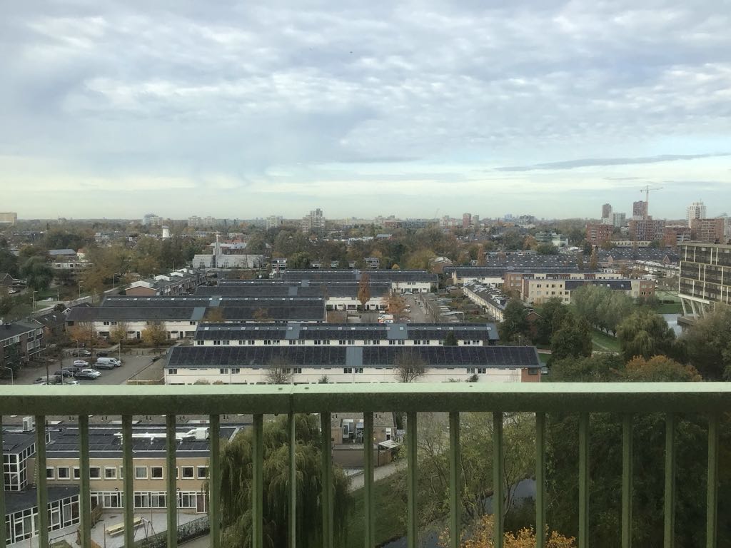 Willem van Cleeflaan 1191