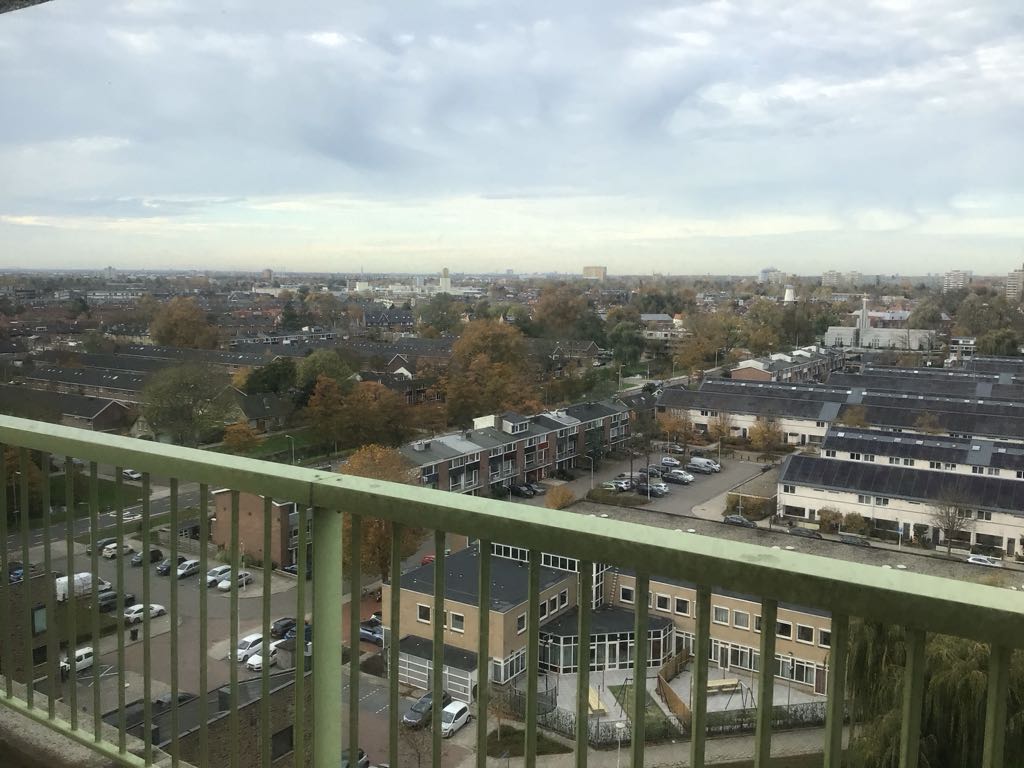 Willem van Cleeflaan 1191