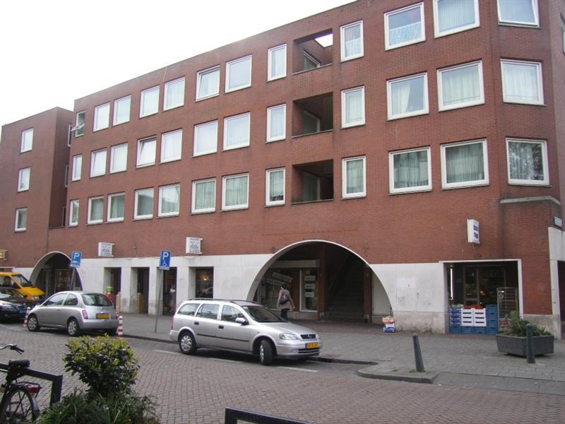 Hoefkade 774, 2526 CT Den Haag, Nederland