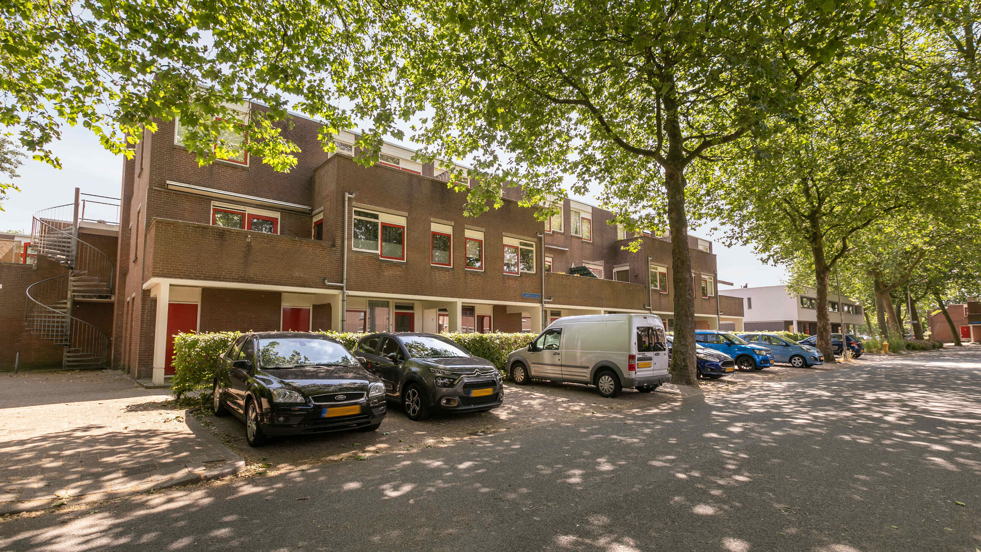 Lepelaarstraat 11, 2623 NW Delft, Nederland