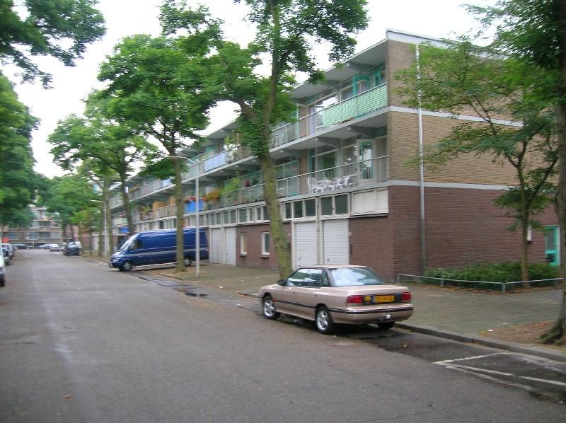 private-rentals for rent on Hoogkarspelstraat 106