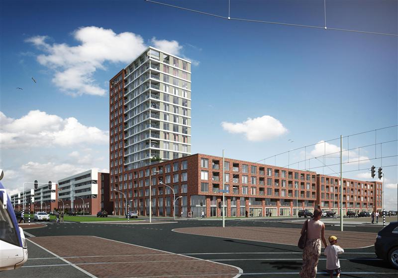 private-rentals for rent on Meppelweg 806 A