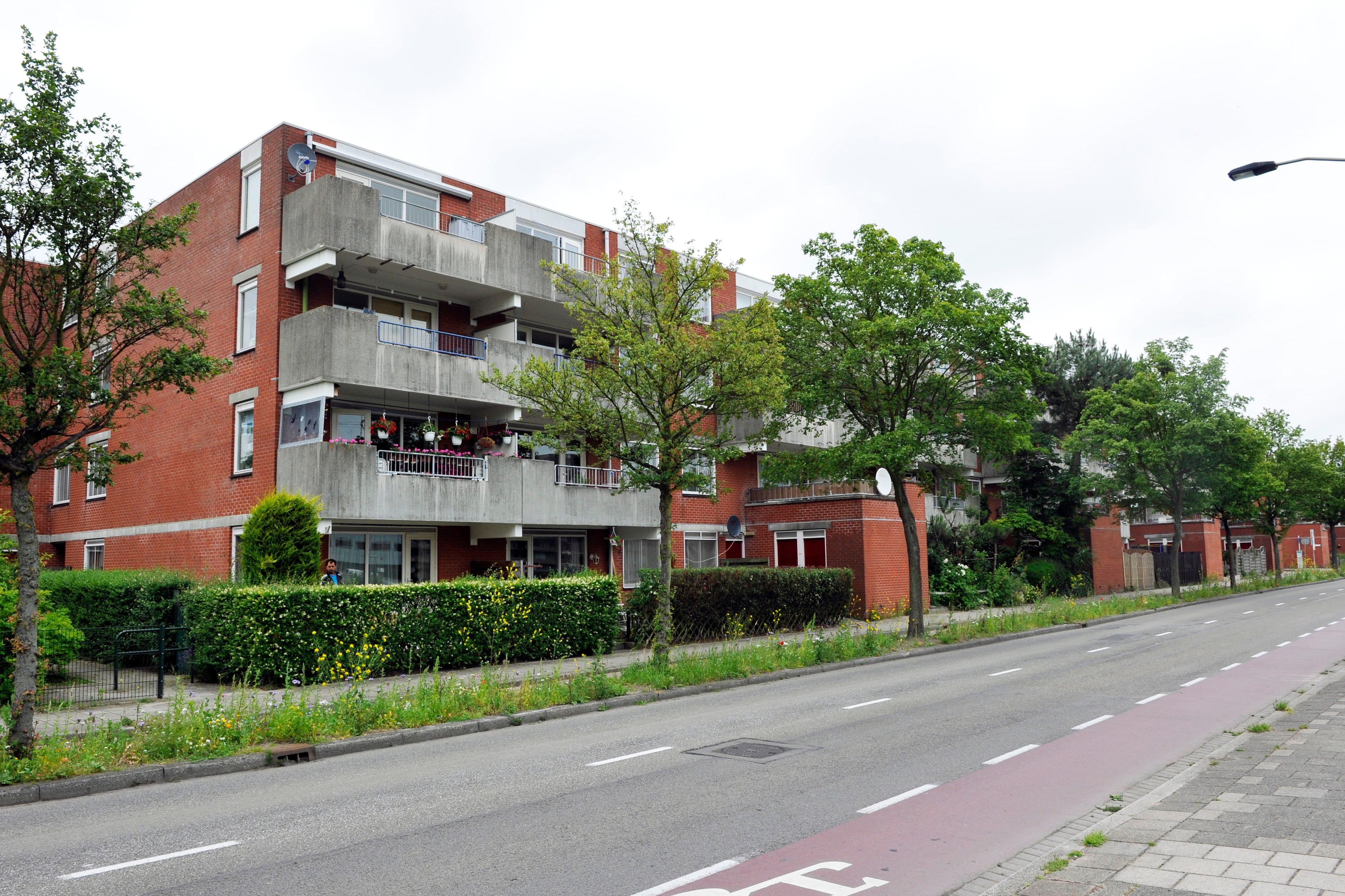 Reinier de Graafweg 568, 2625 DS Delft, Nederland