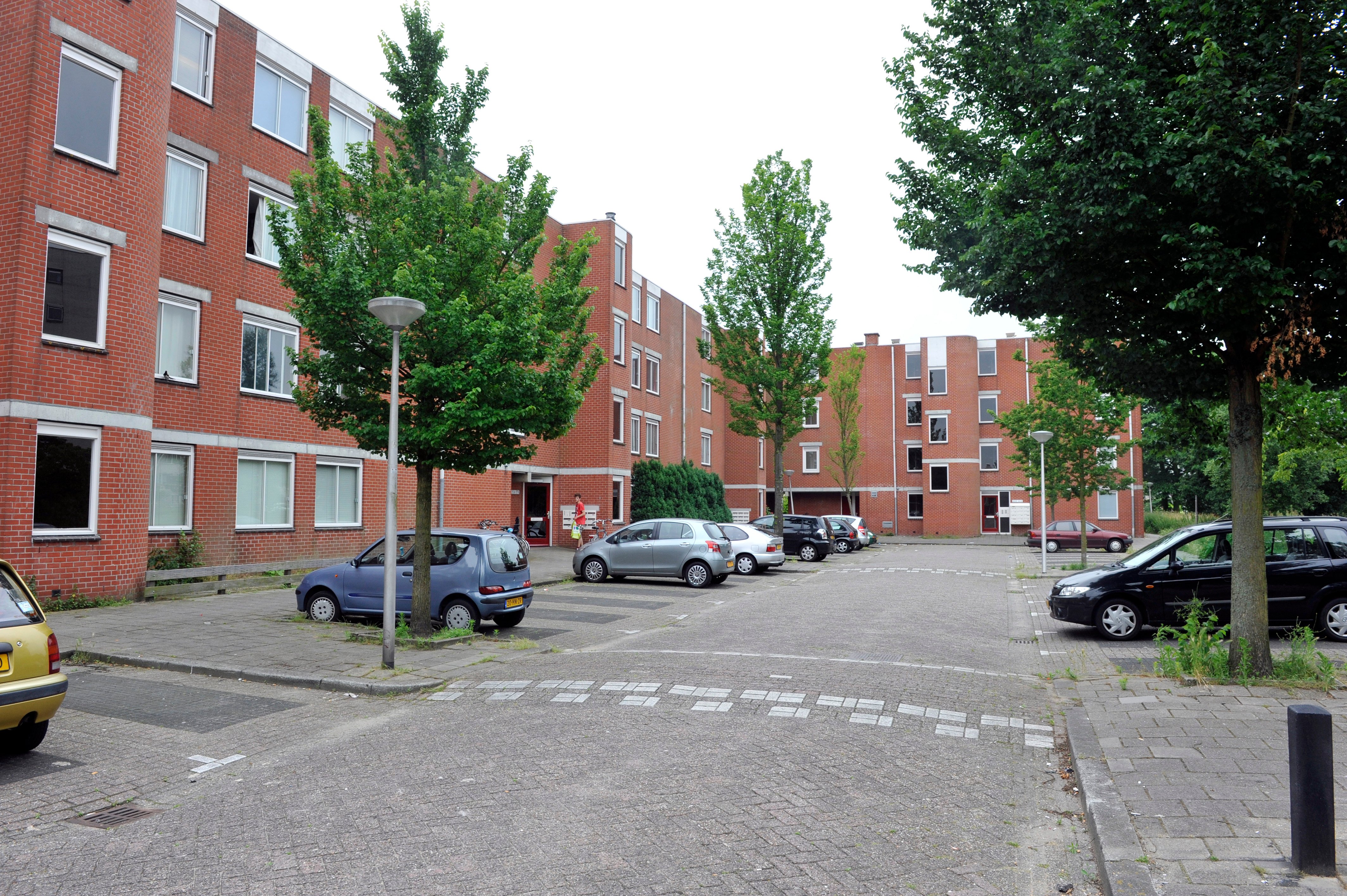 Reinier de Graafweg 568