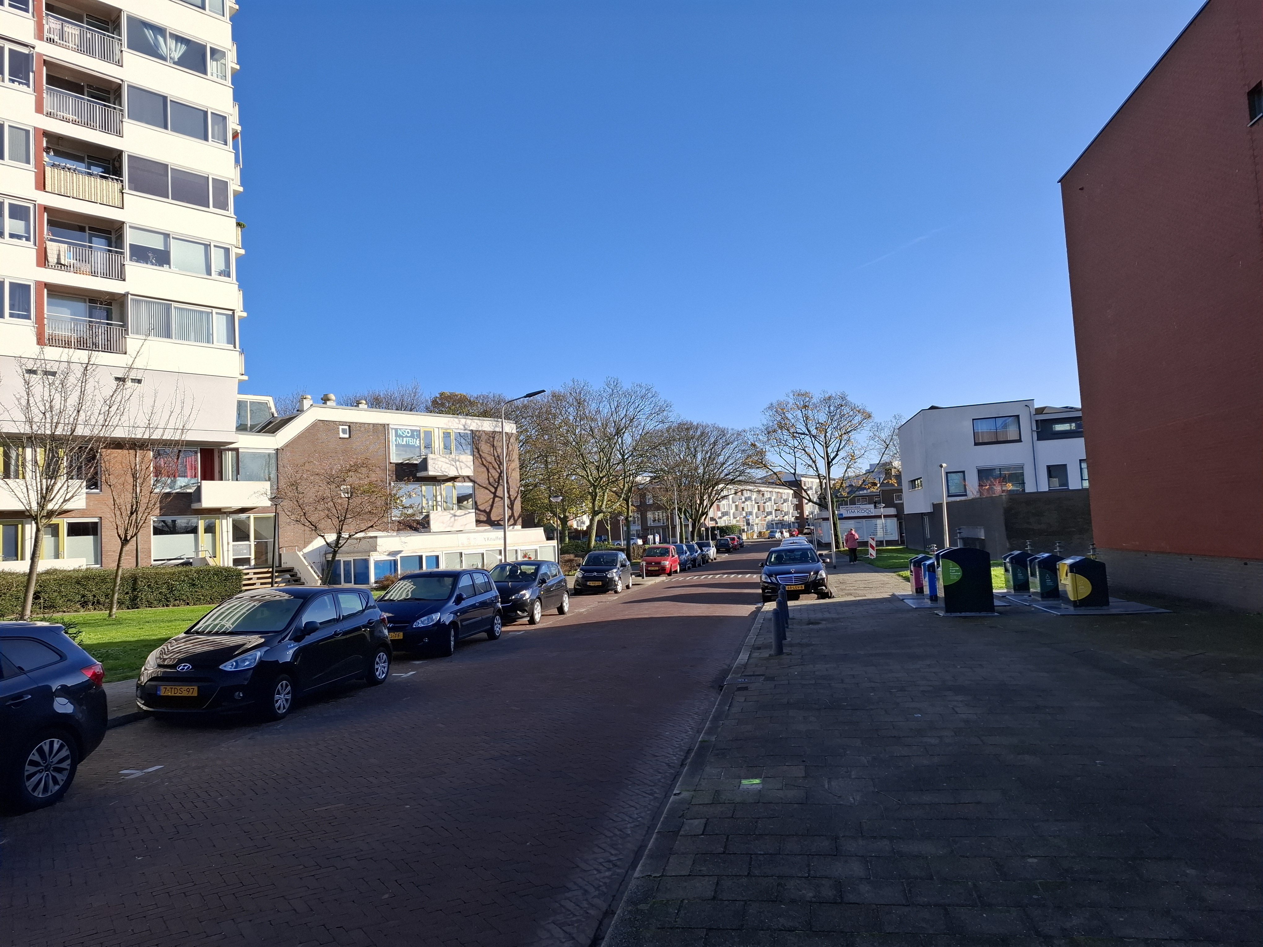 Jan Joostenplein 21