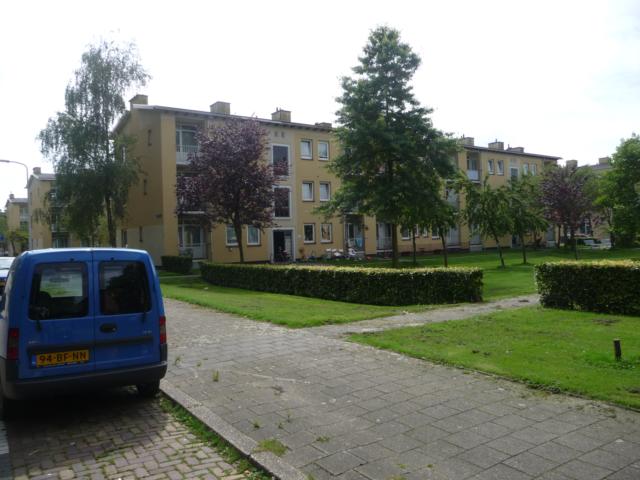 Assumburgweg 59, 2531 RZ Den Haag, Nederland