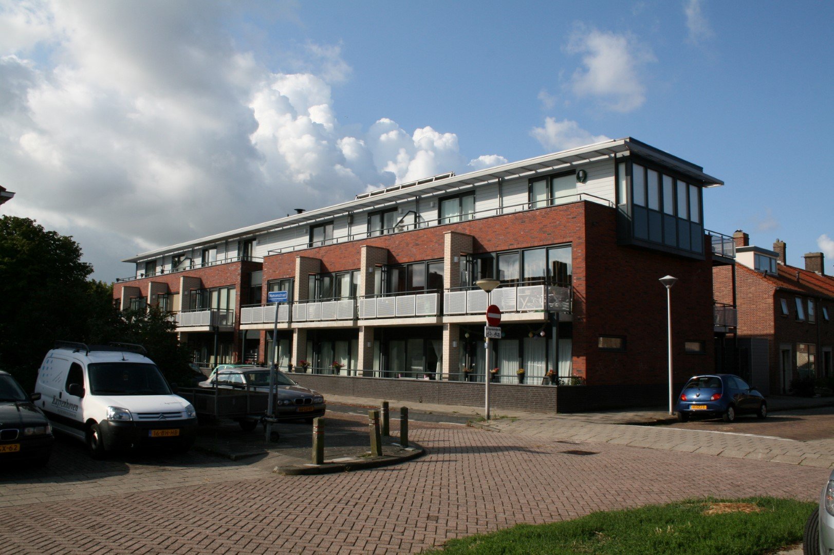 Mumsenstraat 55, 2691 XV 's-Gravenzande, Nederland