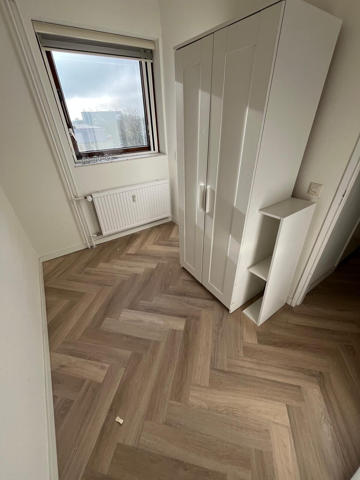 Zagwijnpad 86, Delft