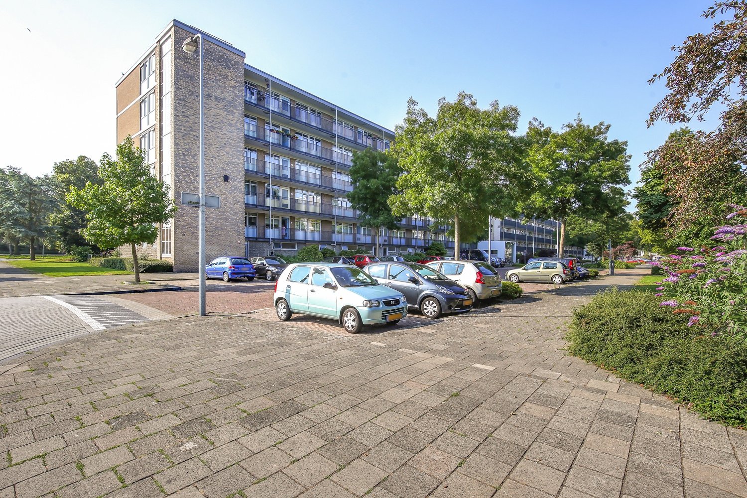 Burgemeester van Duyvendijklaan 247