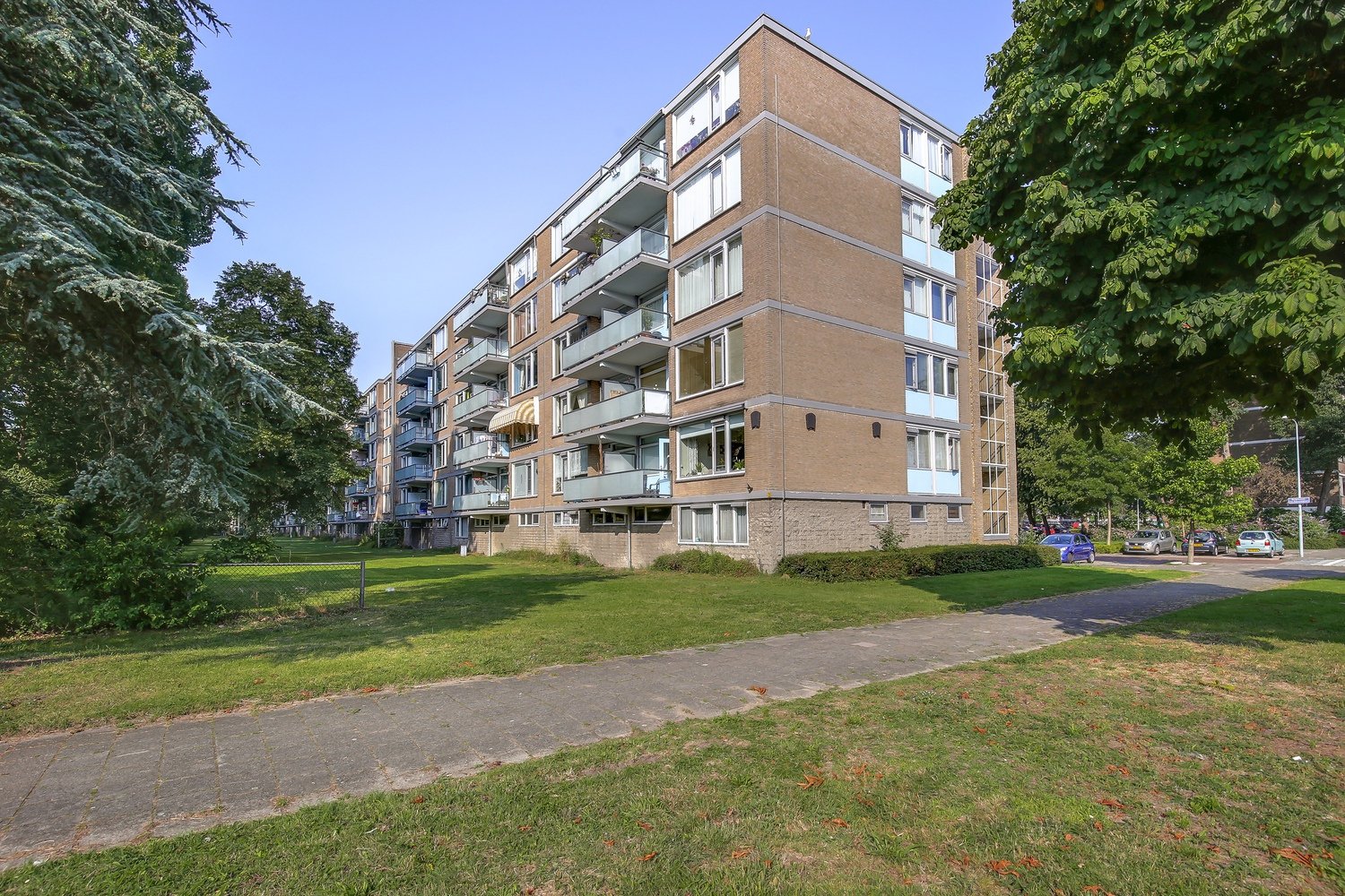 Burgemeester van Duyvendijklaan 247