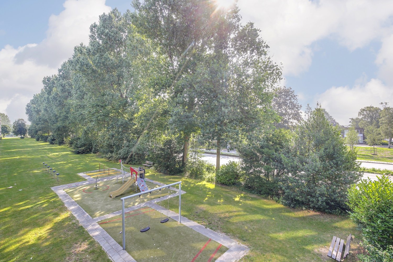 Burgemeester van Duyvendijklaan 247