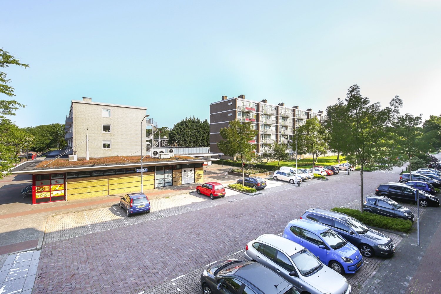 Burgemeester van Duyvendijklaan 247