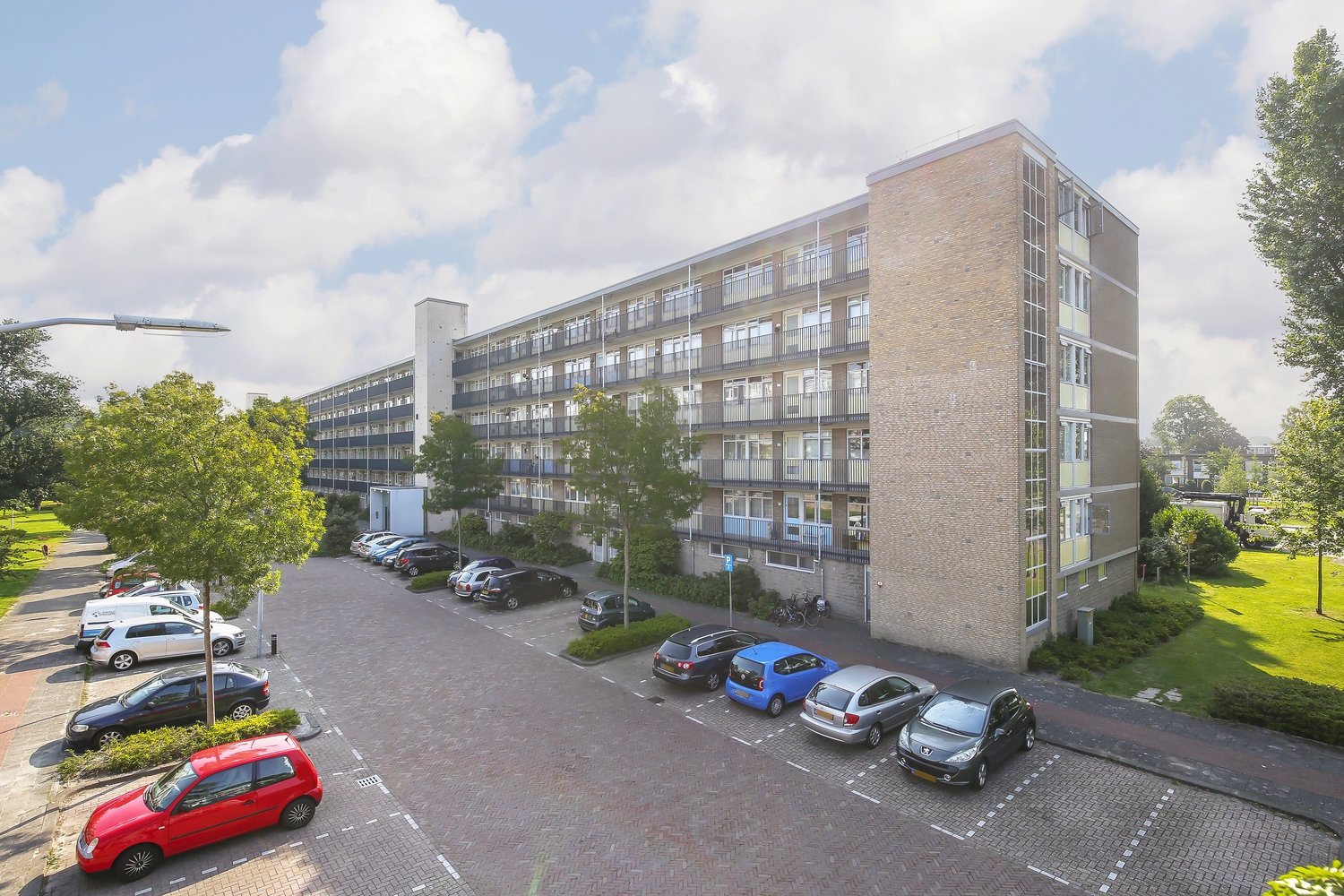 Burgemeester van Duyvendijklaan 247