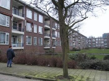 Rhijnvis Feithlaan 179, Den Haag