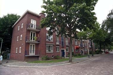 Rhijnvis Feithlaan 179