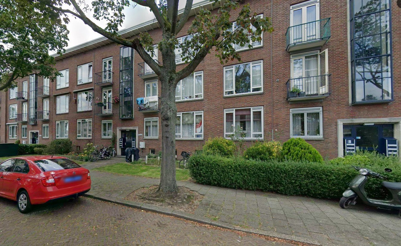 Rhijnvis Feithlaan 179