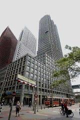 Lage Zand 206, 2511 Den Haag, Nederland