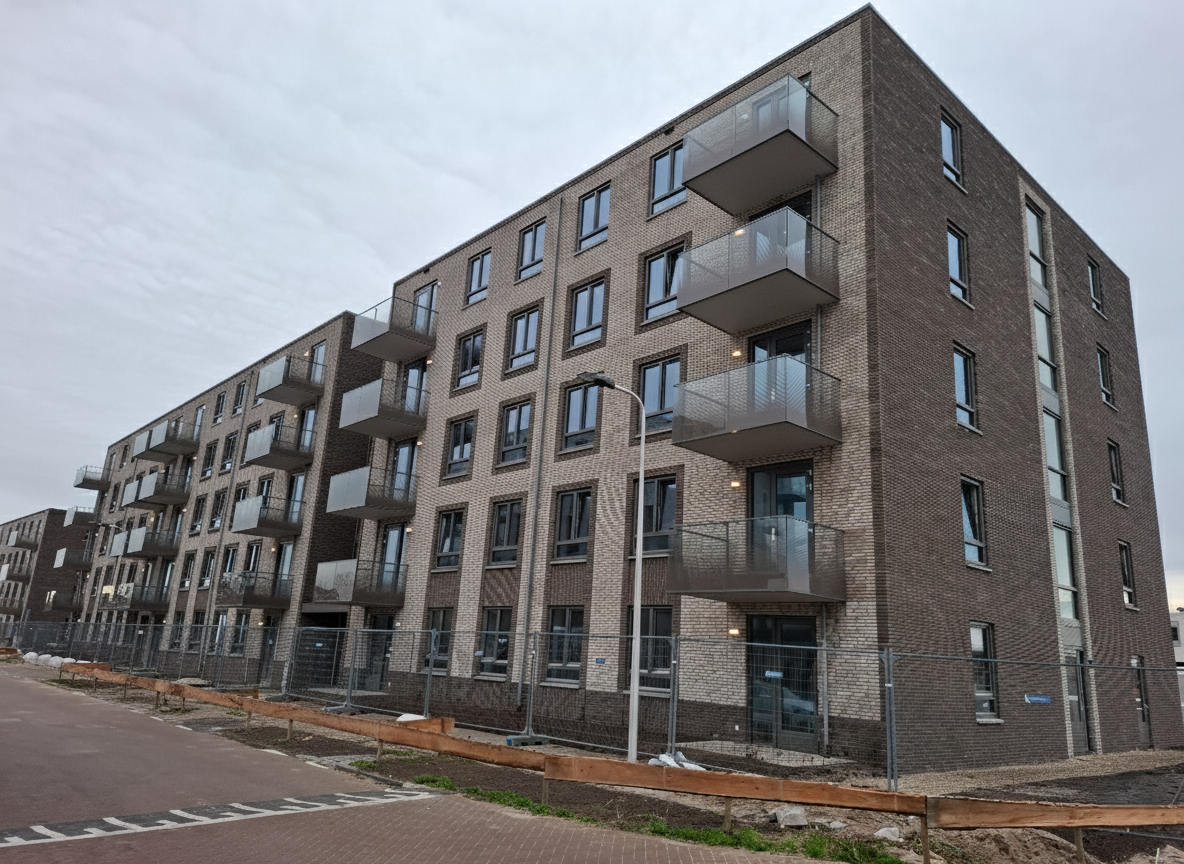 Fluwijn 640, 2693 EA Naaldwijk, Nederland