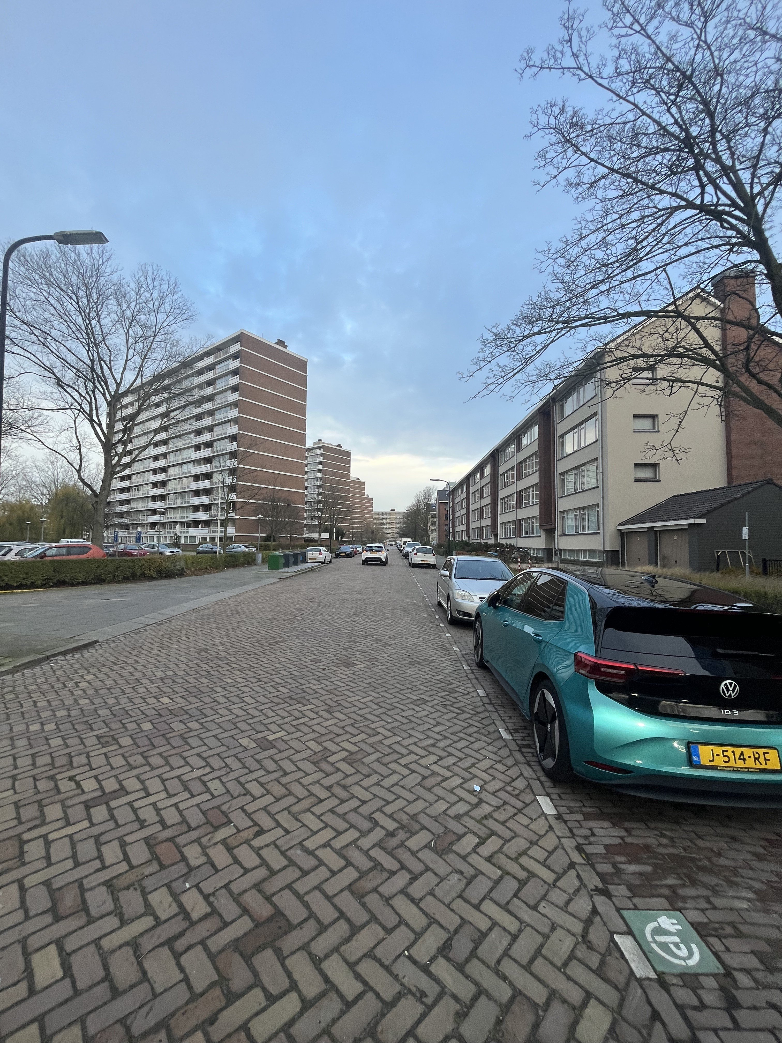 Ocarinalaan 49, 2287 SC Rijswijk, Nederland