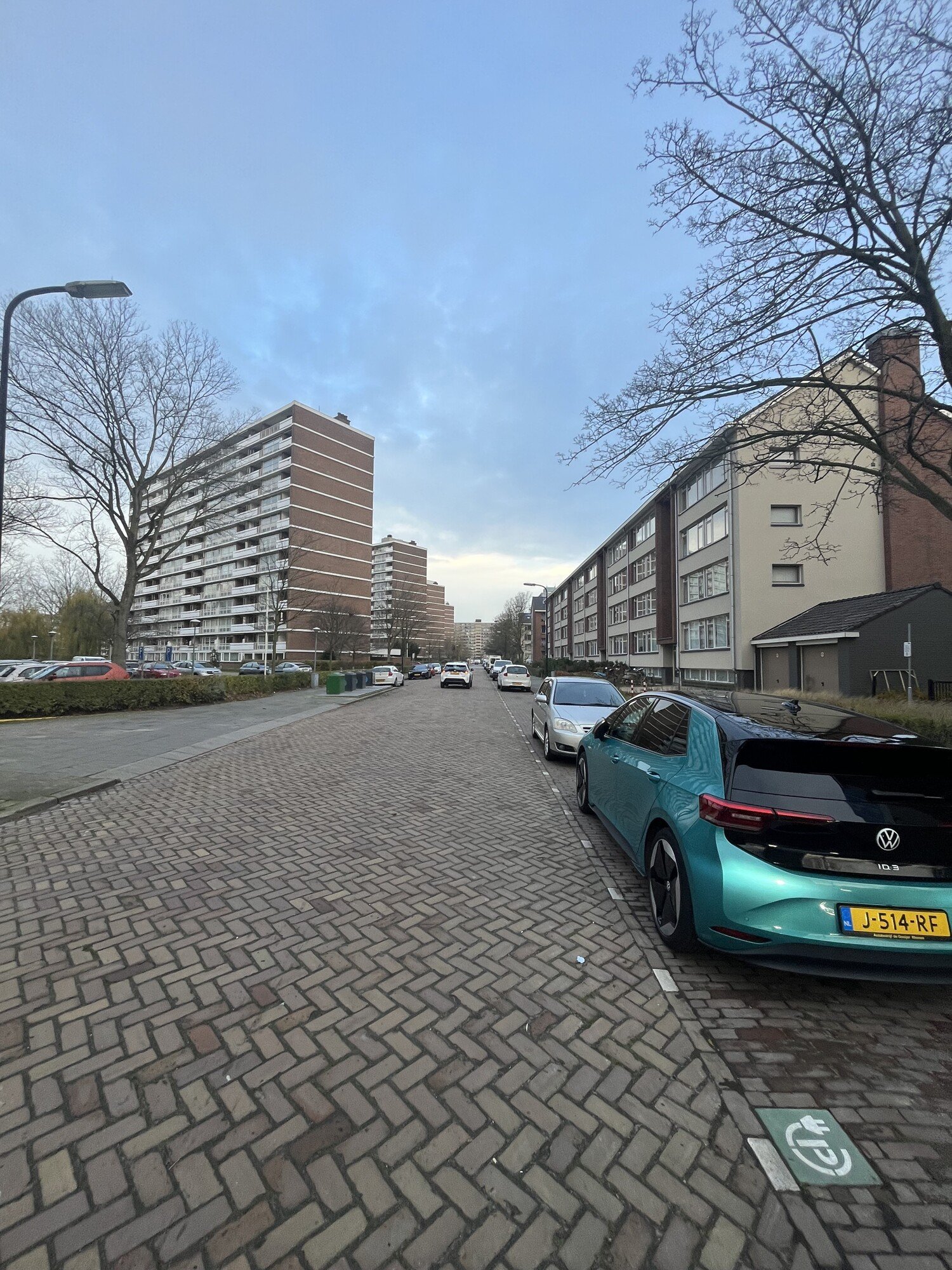 Ocarinalaan 49, Rijswijk