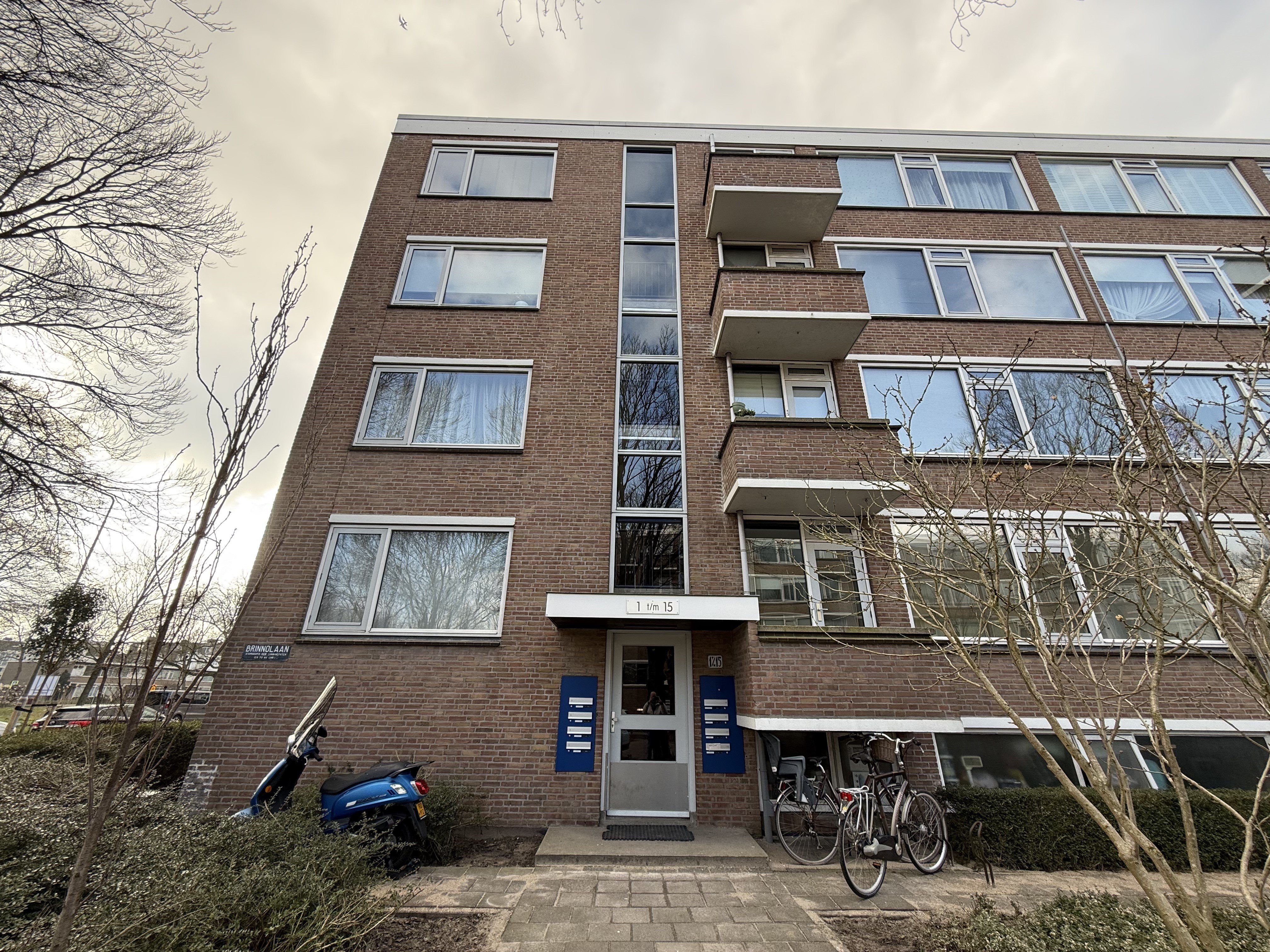 Brinnolaan 34, 2273 HW Voorburg, Nederland