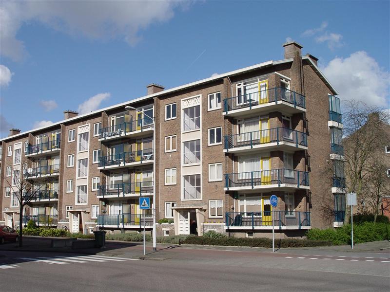 Bruijnings Ingenhoeslaan 199, 2273 KN Voorburg, Nederland