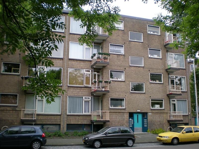 Diamanthorst 139, Den Haag