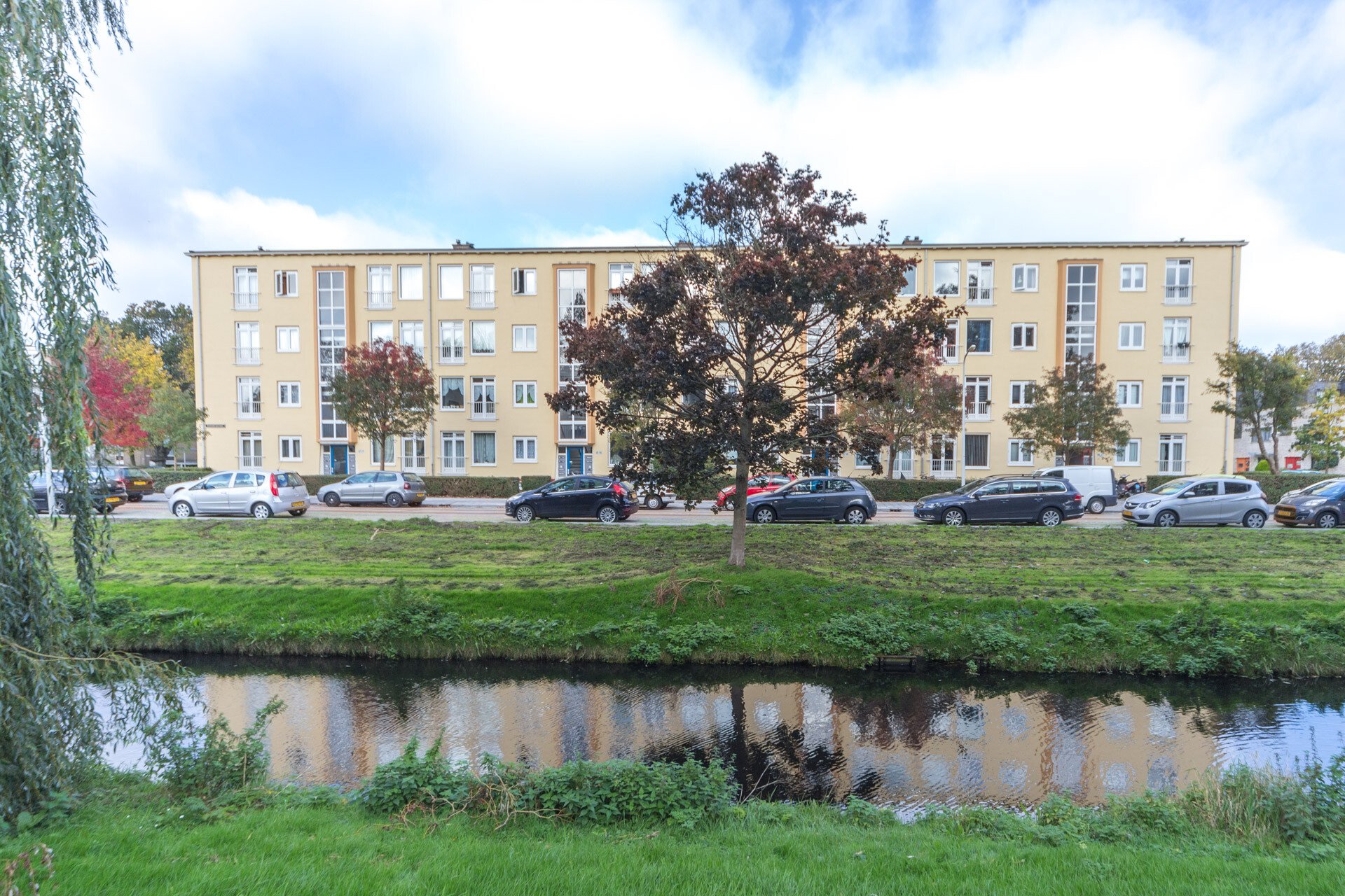 Gramsbergenlaan 179, Den Haag