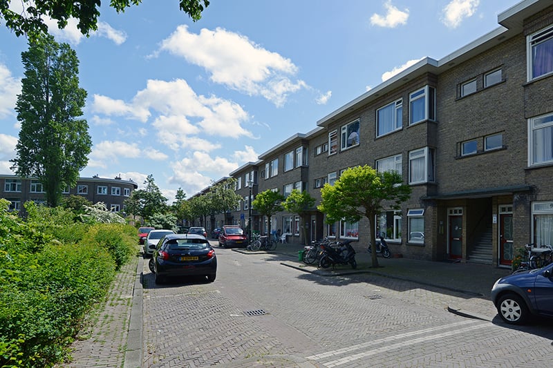 Notenplein 101, 2555 ZW Den Haag, Nederland