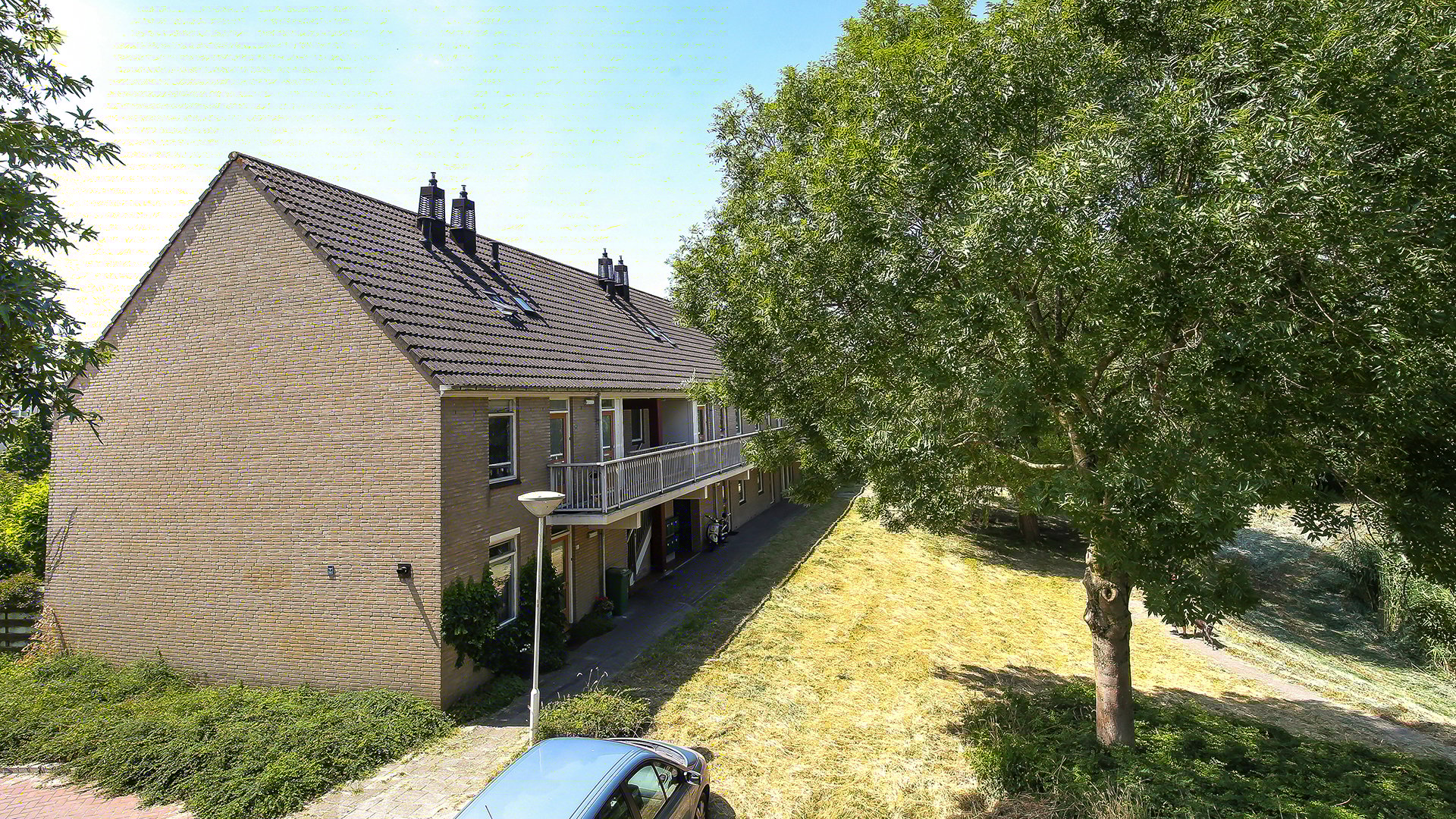 Jacob Leendert van Rijweg 13, 2711 PA Zoetermeer, Nederland