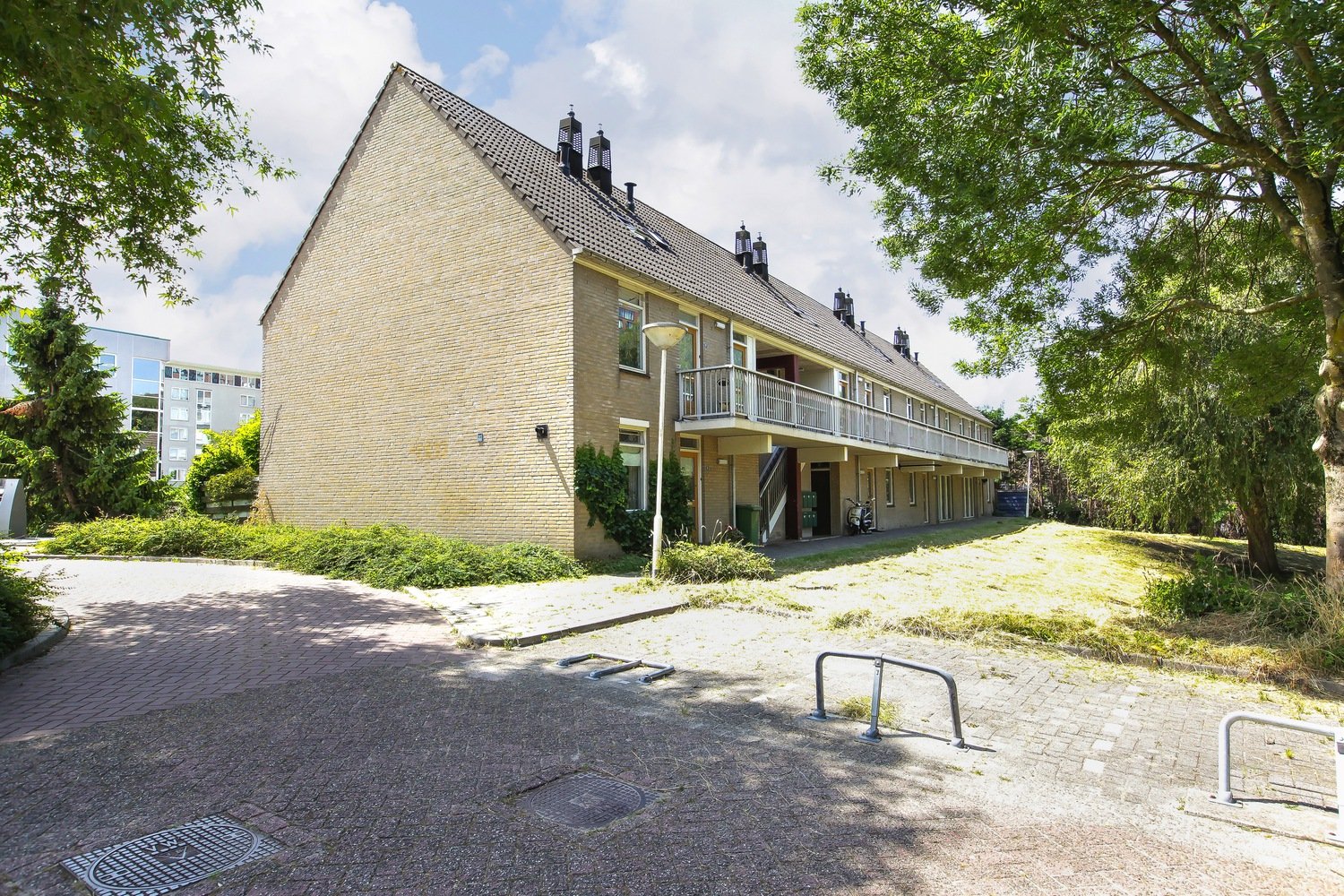 Jacob Leendert van Rijweg 13