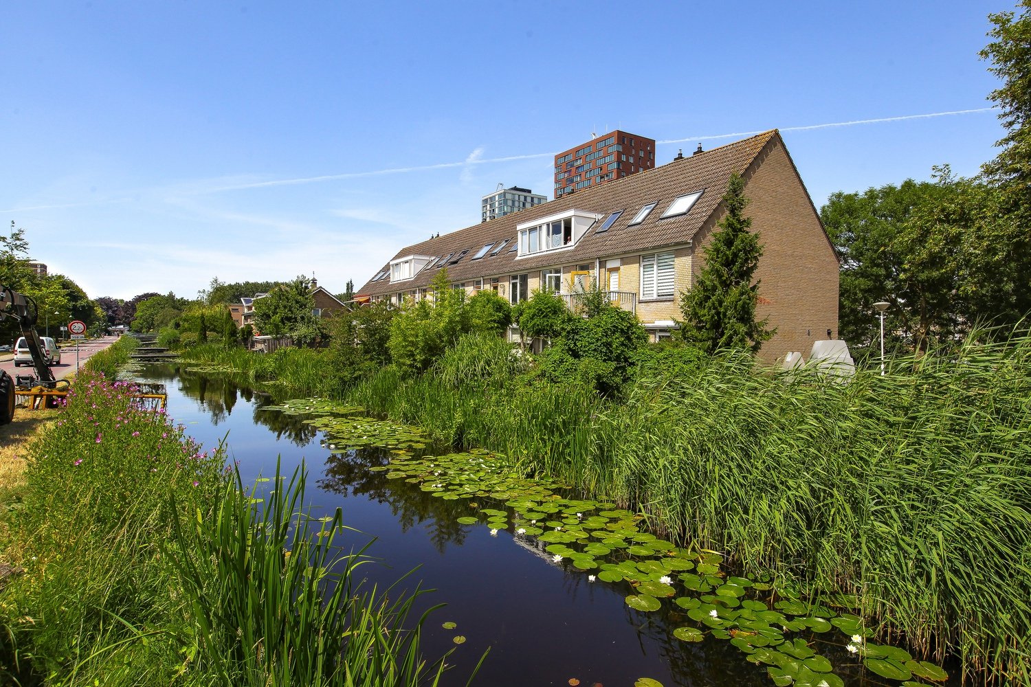 Jacob Leendert van Rijweg 13