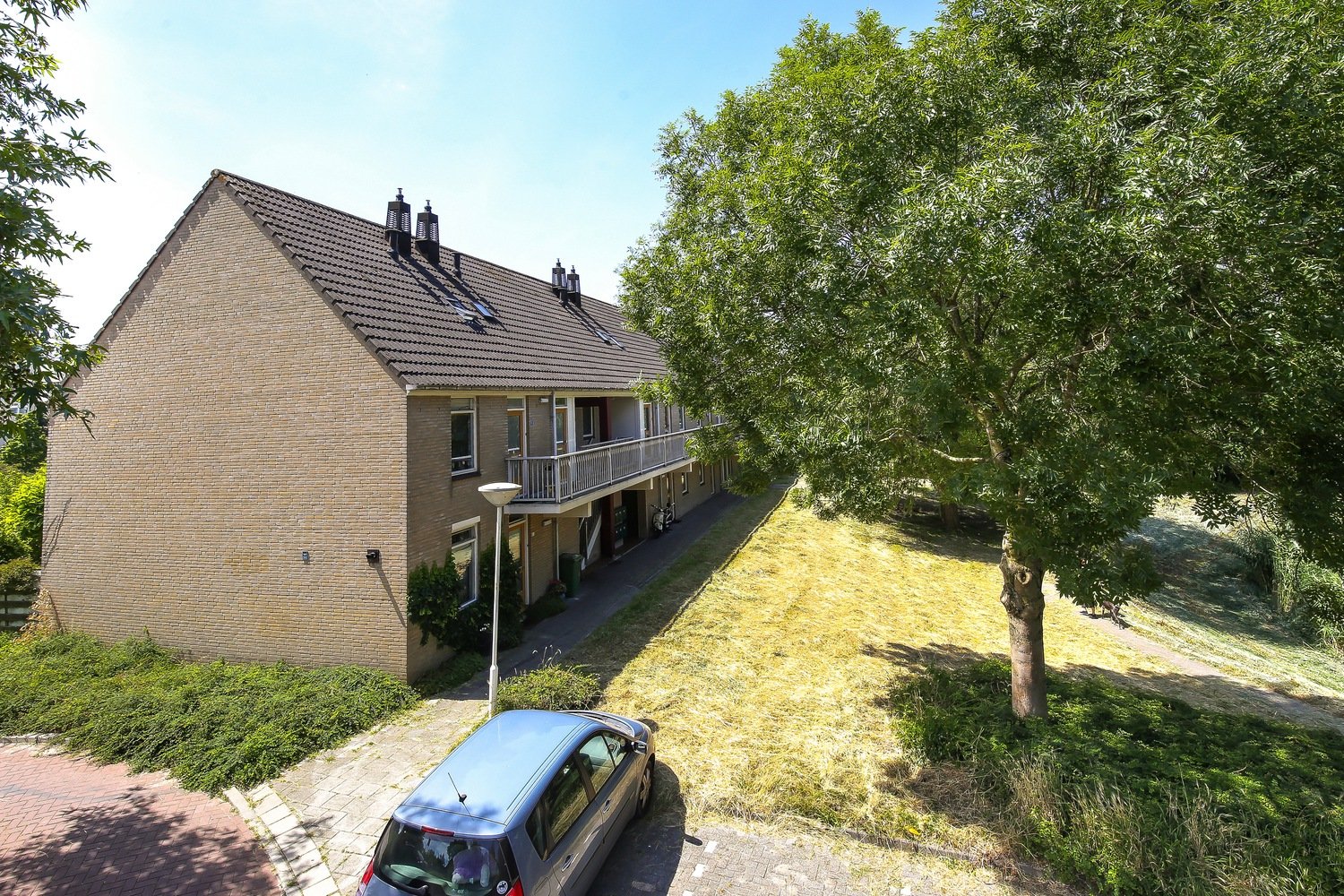 Jacob Leendert van Rijweg 13