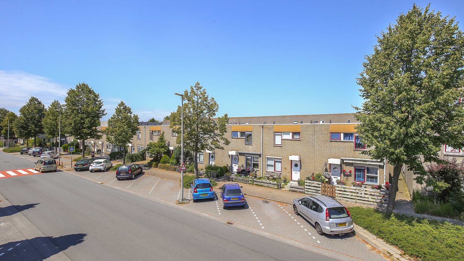 Lijnbaan 158, 2728 AL Zoetermeer, Nederland