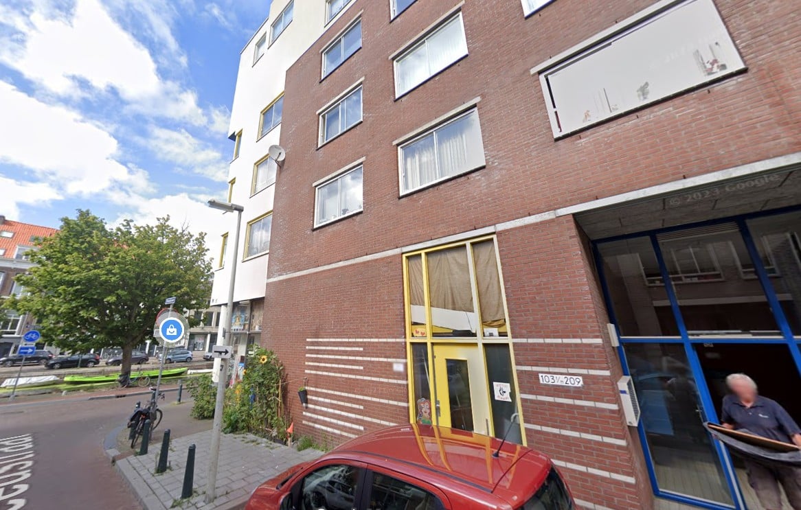 Breedstraat 127, 2513 VT Den Haag, Nederland