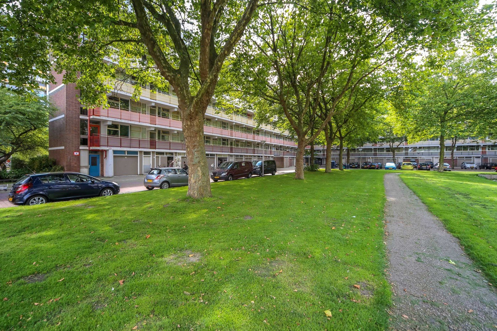 Lodewijk van Deysselhof 115