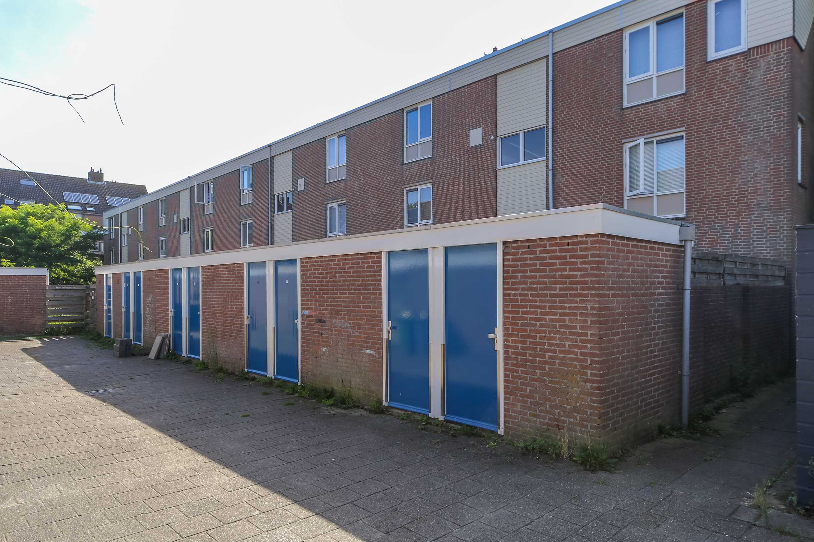 Latijns-Amerikalaan 71