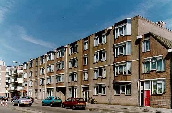 Westduinweg 931, 2583 TM Den Haag, Nederland