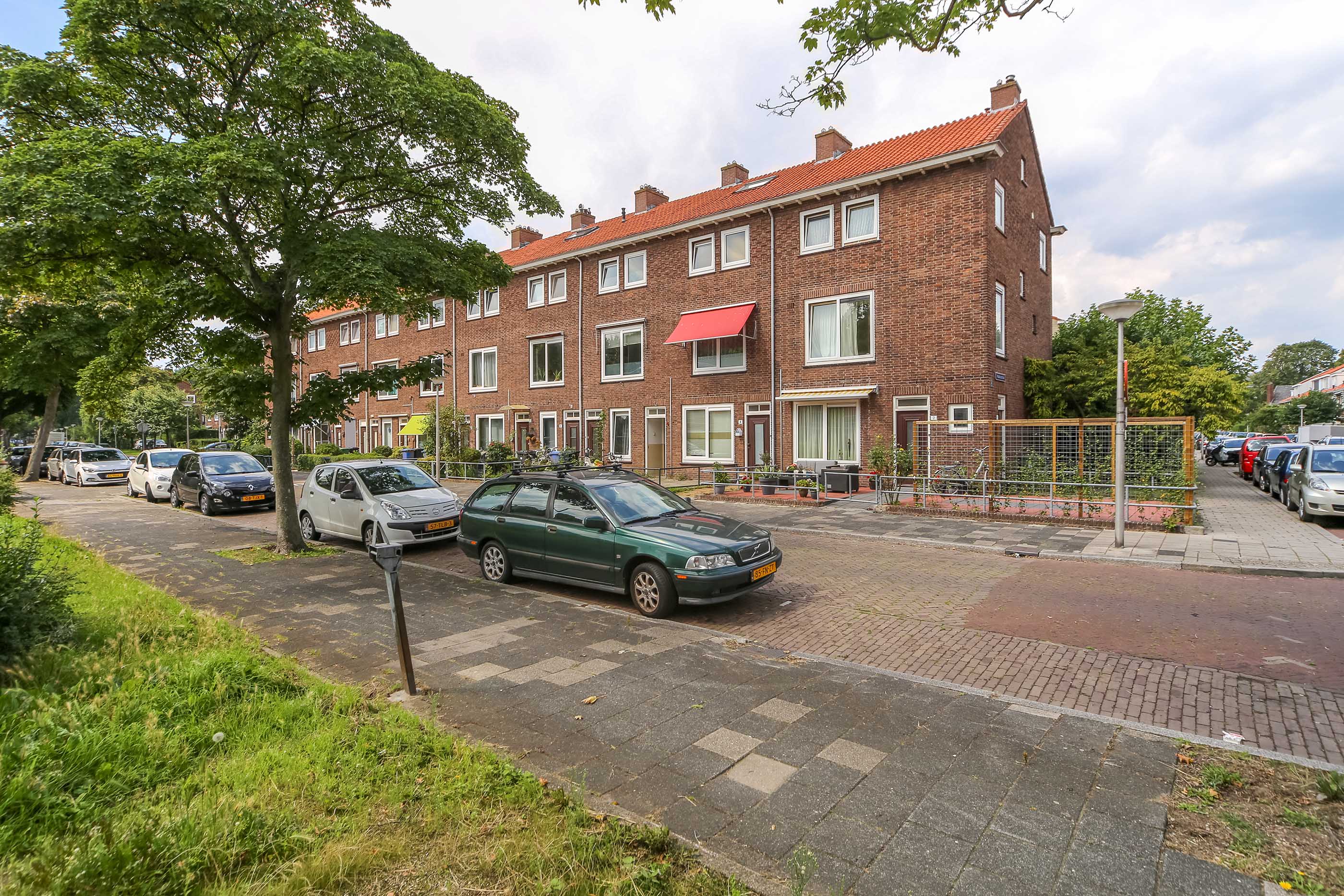 homes for rent on Mackaystraat 1