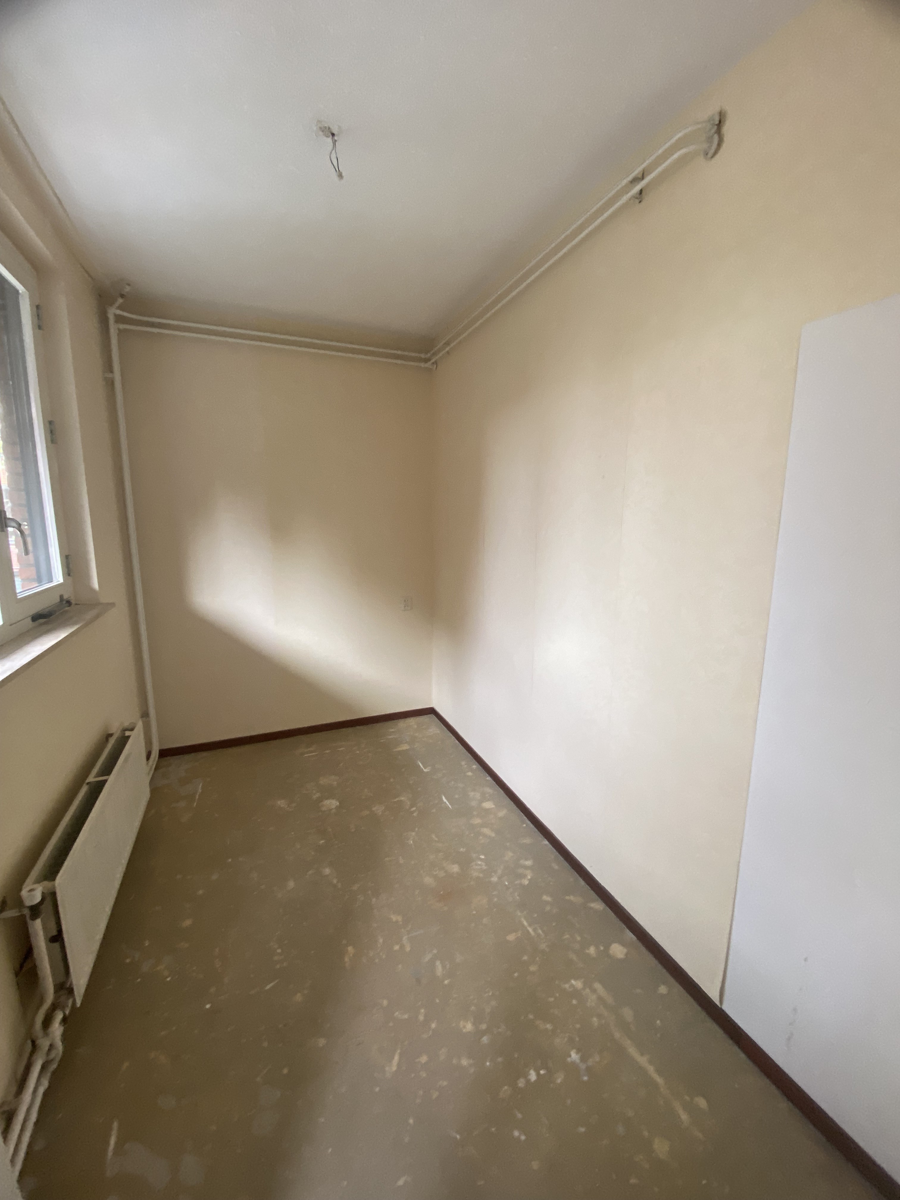 Louis Armstrongplein 28