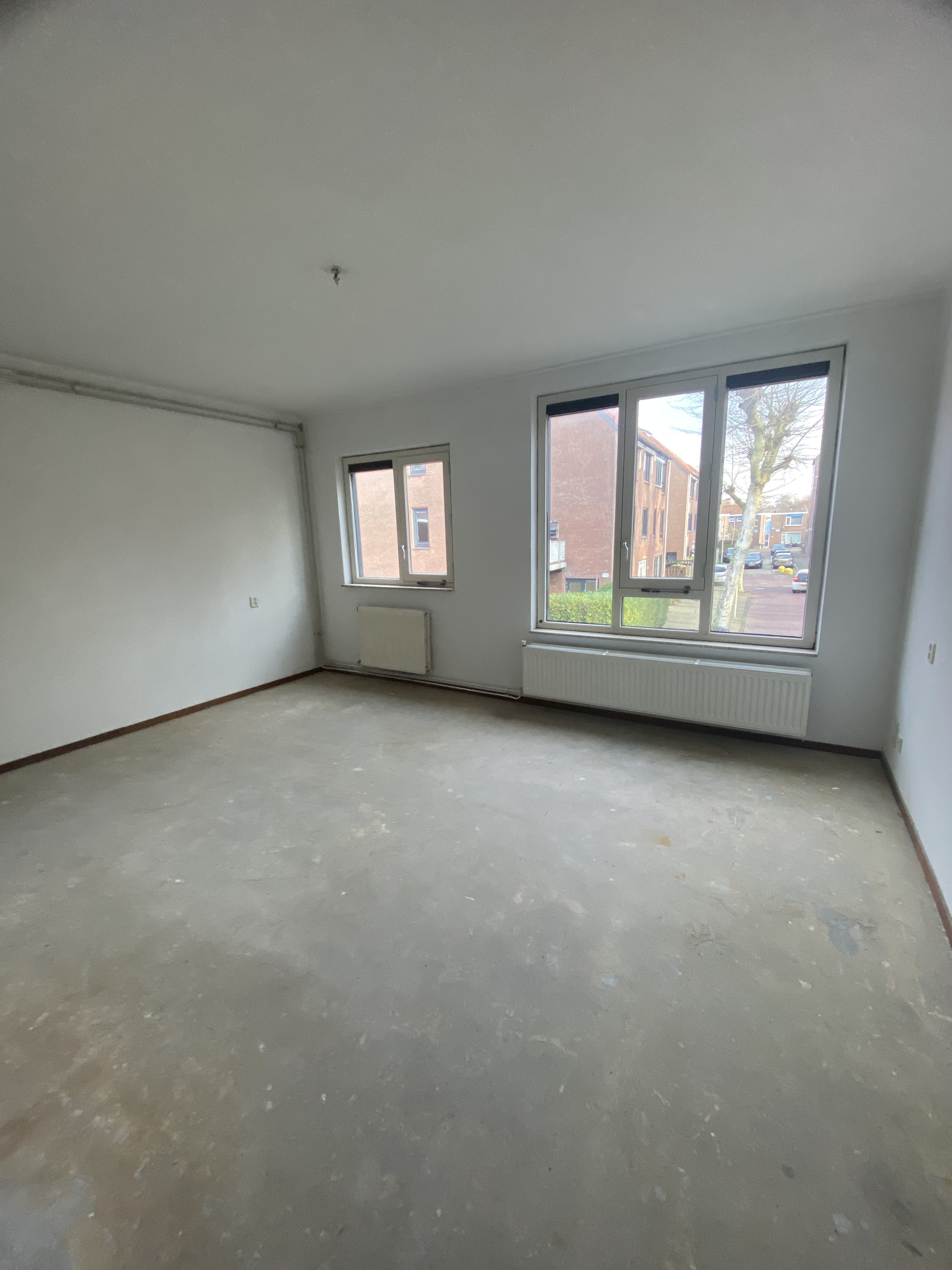 Louis Armstrongplein 28