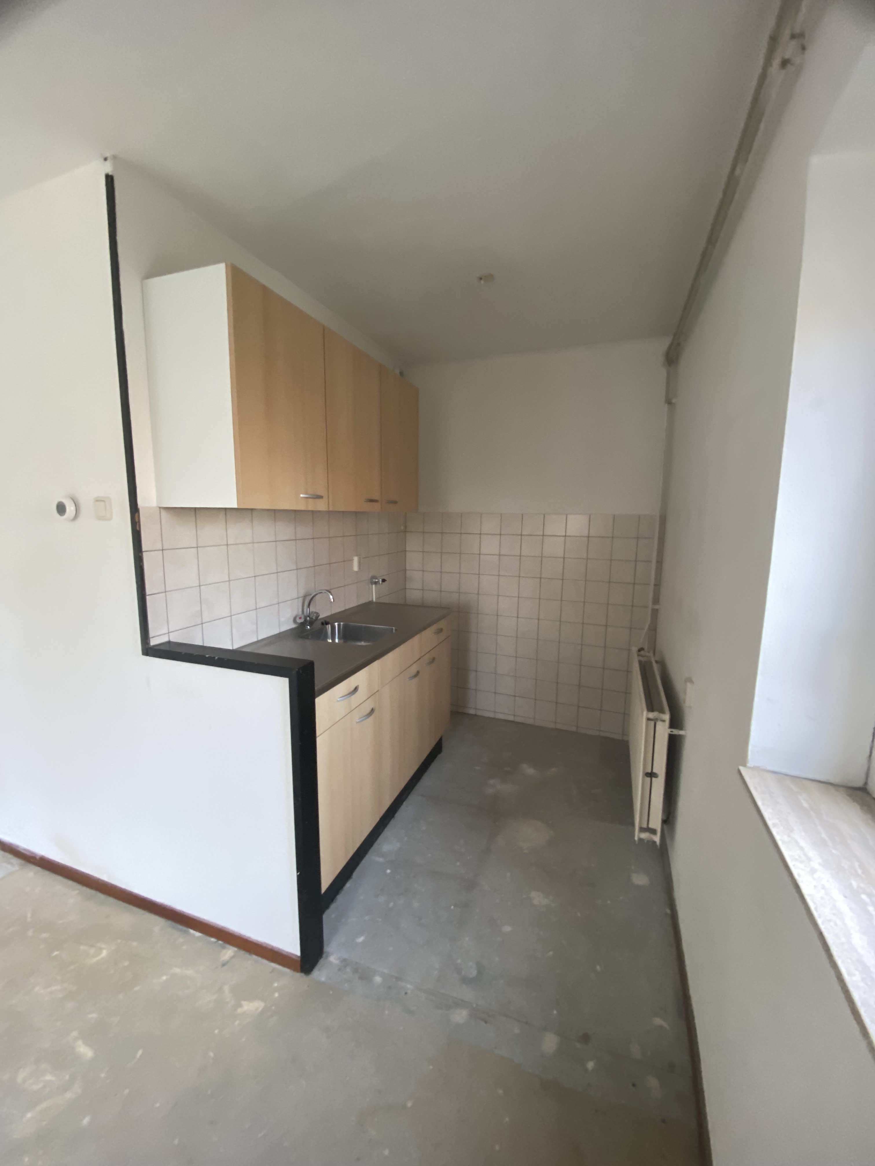 Louis Armstrongplein 28