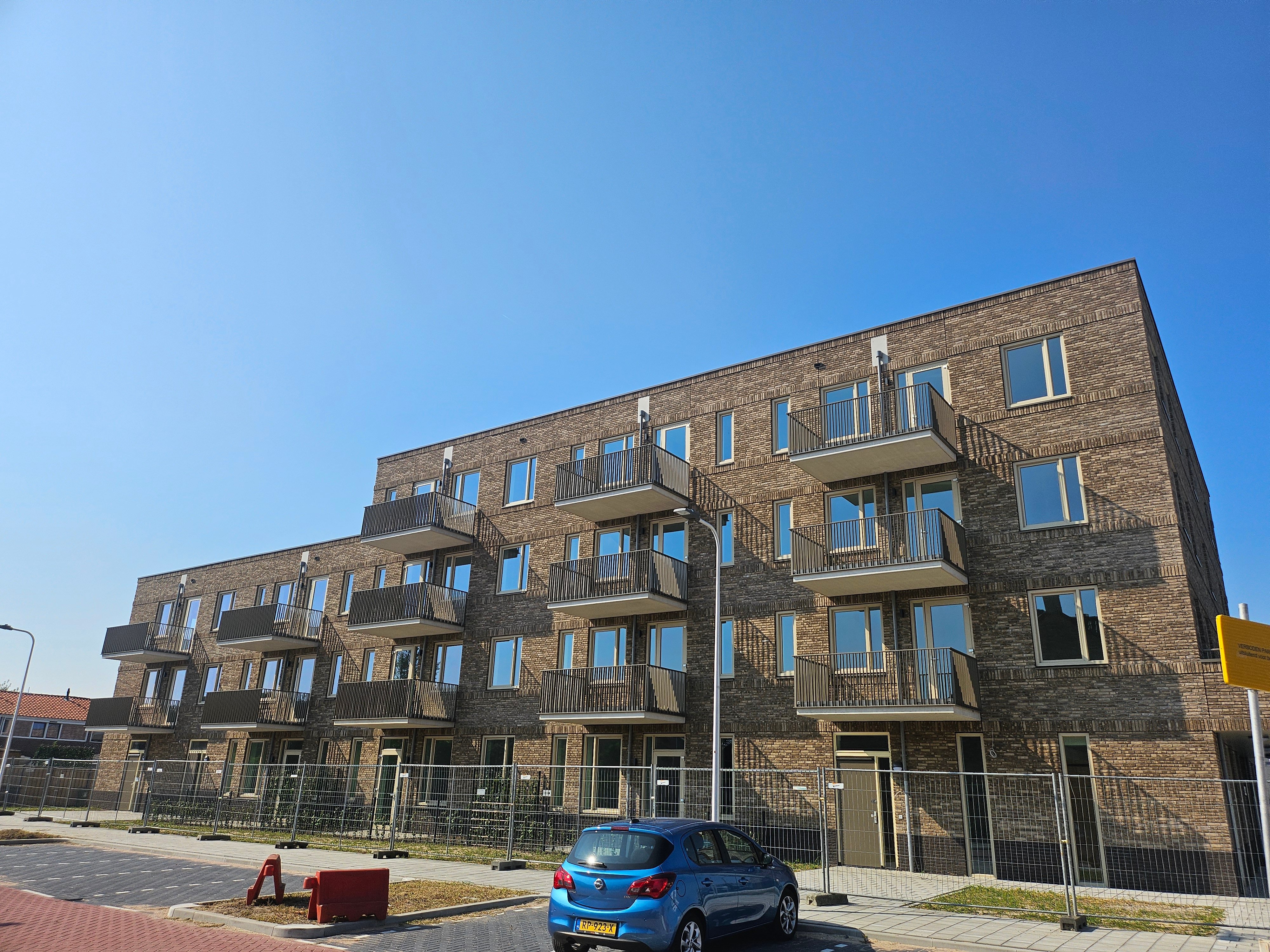 Leonard Roggeveenstraat 3, 2691 WS 's-Gravenzande, Nederland