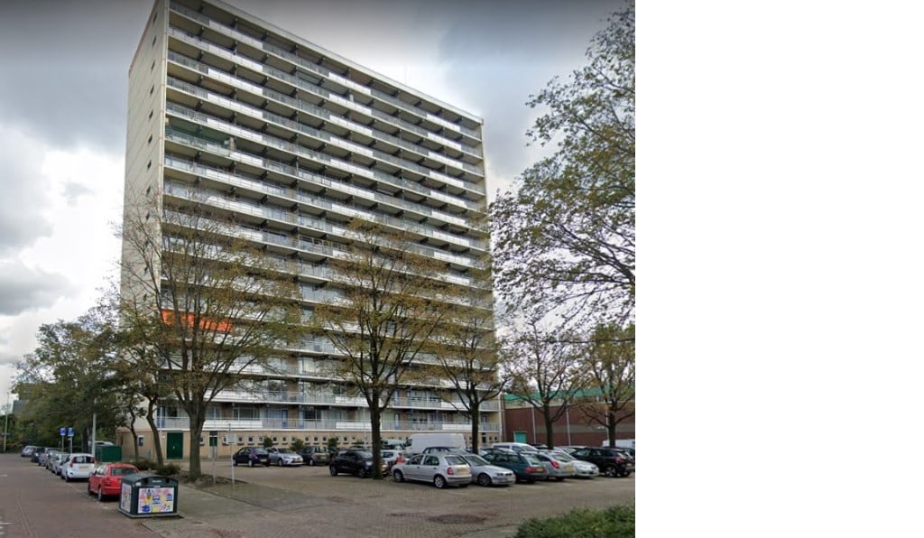 Willem Dreespark 219, 2531 SR Den Haag, Nederland