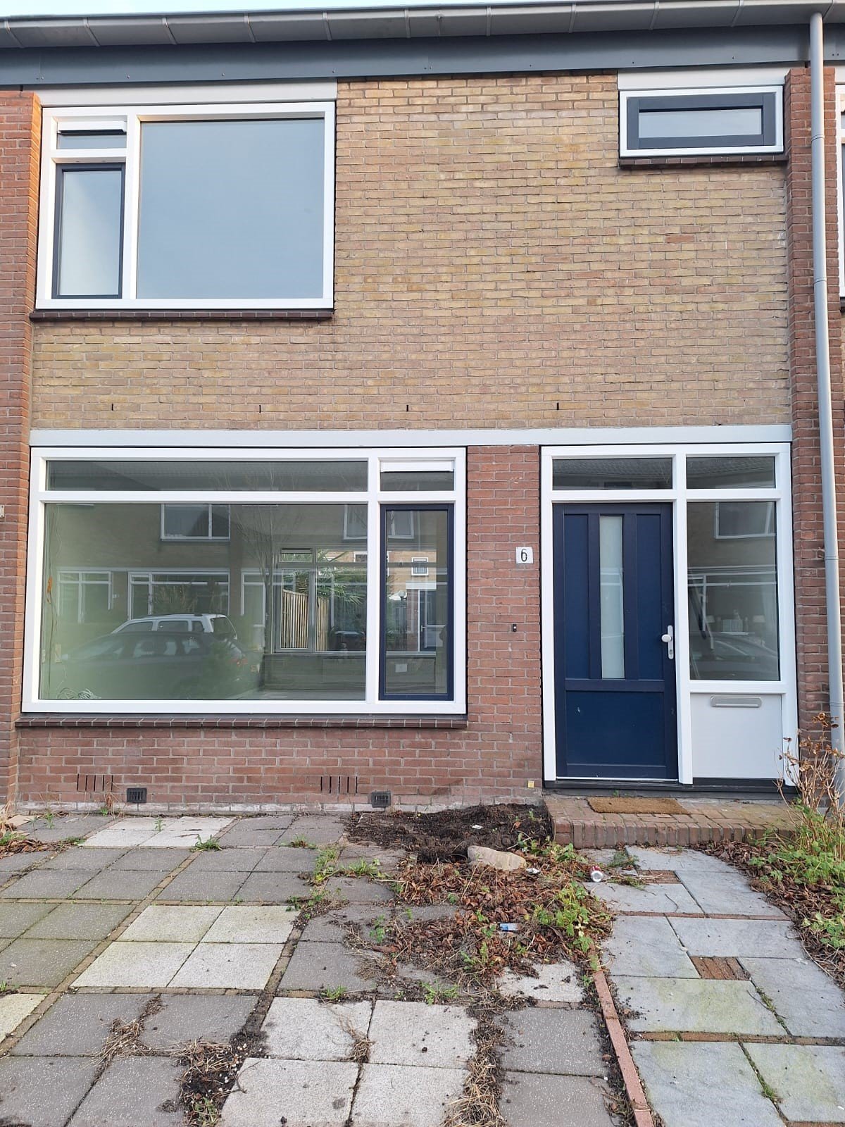 Reiger 6, 2295 NM Kwintsheul, Nederland