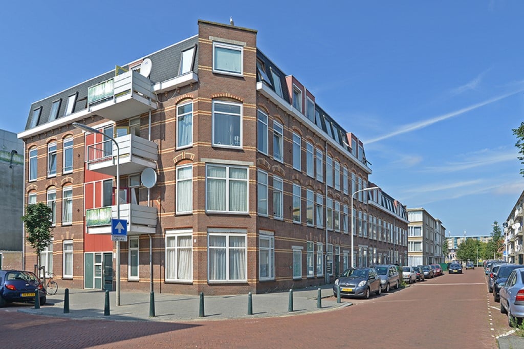 Kockstraat 135, 2571 TC Den Haag, Nederland