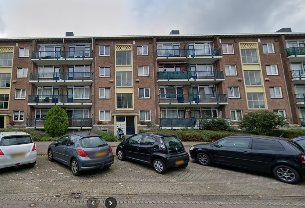 Bruijnings Ingenhoeslaan 269, 2273 KP Voorburg, Nederland