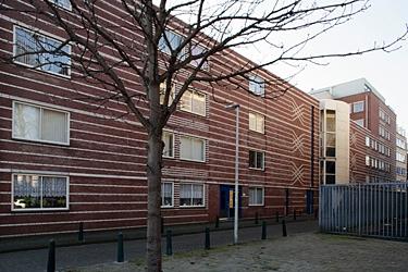 Korte Vleerstraat 134, 2513 VK Den Haag, Nederland