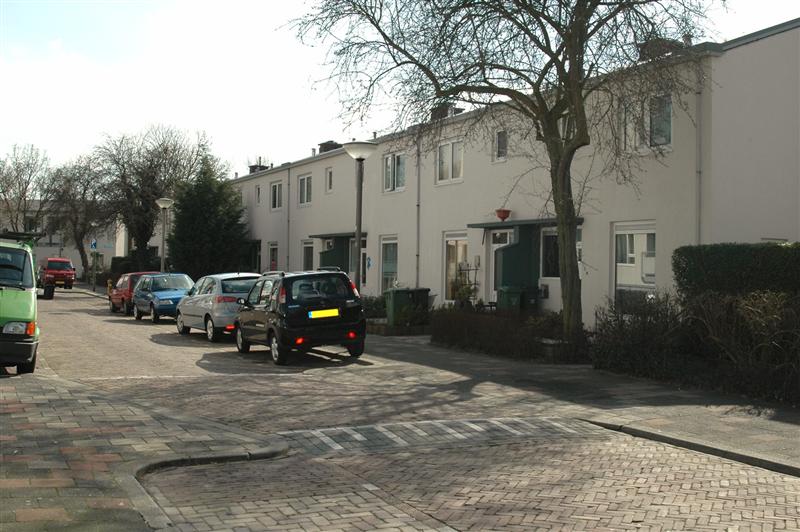 Meidoornlaan 3, 2612 TM Delft, Nederland