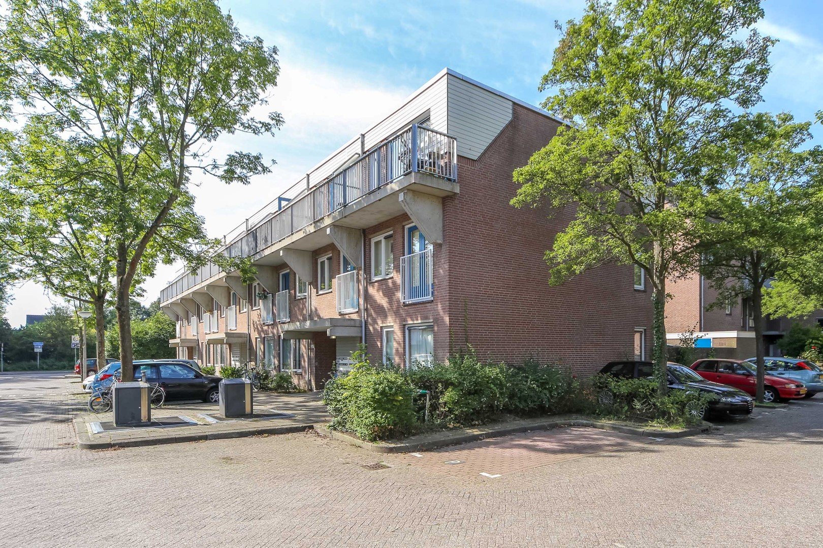 Venezuelastraat 39, 2622 BP Delft, Nederland